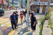 [용인시]  기흥구, 주민밀착행정으로 불편 해소 힘써  -경기티비종합뉴스-