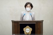 [용인시의회]   명지선 의원, 5분 자유발언   -경기티비종합뉴스-