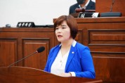 하남시의회 김은영 의원, “신장동 주차난 해결 촉구”