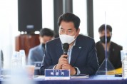 [용인시]  4개 특례시 시장·국회의원 특례권한 확보 위한 공동성명 발표  -경기티비종합뉴스-
