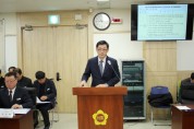 경기도의회 양철민 의원, 정비계획 심의 및 관리처분계획 인가 시기조정 권한 시·군으로 이양