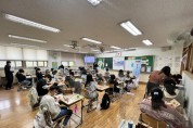 [오산시]  창의융합형 인재교육‘찾아가는 메이커 교실’운영   -경기티비종합뉴스-