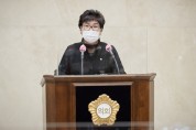 [용인시의회]  장정순 의원, 5분 자유발언  -경기티비종합뉴스-