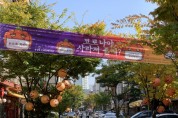 [용인시]  23일~11월14일 보정동 카페거리서 할로윈 축제   -경기티비종합뉴스-