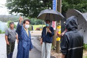용인시 처인구 “계속된 폭우에 시민피해 없도록 최선 다할 것”  -경기티비종합뉴스-