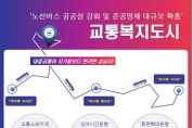 [성남시]  200억원 투입해 버스 준공영제 19개 노선 추가 적용   -경기티비종합뉴스-
