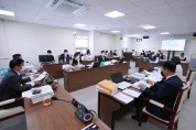 하남시의회 자치행정위원회, 행정사무감사 ‘정쟁보다 정책 질의’   -경기티비종합뉴스-
