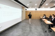 [오산시]  자치법규 실무자 역량 높이는 교육 진행   -경기티비종합뉴스-