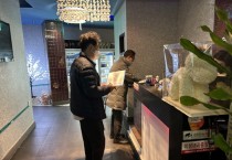 안성시, 여성폭력 추방을 위한 성매매 방지 합동점검 실시   -경기티비종합뉴스-