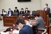 [용인특례시의회]  올해 의원연구단체 7개 운영   -경기티비종합뉴스-