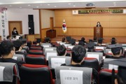 안성시농업기술센터, 제19기 녹색농업대학 수료식 성황리에 종료    -경기티비종합뉴스-