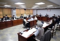 [수원특례시의회]   복지안전위원회, 행감서 날카로운 문제 지적 쏟아져   -경기티비종합뉴스-