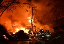 [용인소방서]  안전한 난방기구 사용으로 따뜻한 겨울나기   -경기티비종합뉴스-