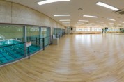 [여주도시관리공단]   여주국민체육센터 “숨쉬기 좋은 공간 인증”획득  -경기티비종합뉴스-