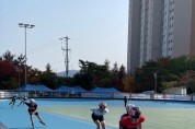 [용인특례시]  경기도생활체육대축전 2022 용인, 나흘간 열전 마무리     -경기티비종합뉴스-