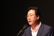 [화성시]  정명근시장, “10전투비행단 노후기 비행중지”촉구   -경기티비종합뉴스-