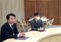 [경기도]   경기관광공사·경기교통공사·경기도일자리재단·경기도시장상권진흥원 신임 기관장 임명   -경기티비종합뉴스-