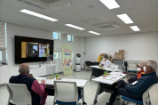 [여주시]  치매안심센터 헤아림 가족교실 및 힐링프로그램 운영  -경기티비종합뉴스-