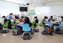 오산시, 중학생 직업체험‘미리내일학교’운영   -경기티비종합뉴스-