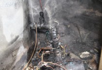 용인소방서, 겨울철 ‘열선화재’ 주의 당부   -경기티비종합뉴스-