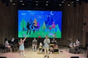 [오산시]  소리울도서관,‘모차르트 매직 바이올린’성황리에 개최   -경기티비종합뉴스-