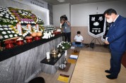 [수원특례시]  이재준시장, ‘권선구 세 모녀’ 빈소 찾아 조문   -경기티비종합뉴스-