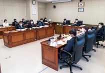 용인특례시의회 도시건설위원회, 행정사무감사 9일차   -경기티비종합뉴스-