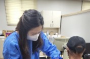 [안성시보건소]  11월 14일부터  보건지소 순회 인플루엔자 예방접종 실시   -경기티비종합뉴스-