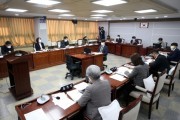 [수원특례시의회]  복지안전위원회, 조례안 및 예산안 예비심사 의결   -경기티비종합뉴스-