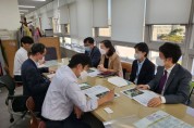 여주시, 여주초 신설대체이전 추진을 위한  교육부 방문 건의   -경기티비종합뉴스-