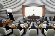 [ 광주시의회] "취임100일  시민의 곁을 지키는 든든한 의회"를 만들기 위해 최선을 다하겠다는 의지 다져   -경기티비종합뉴스-