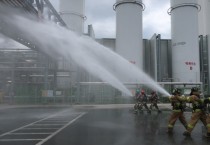 [평택시]  을지훈련 ‘유해화학물질 유출사고’ 대응 합동 훈련 실시   -경기티비종합뉴스-