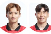 [용인시축구센터]   출신 김진수-윤종규, 카타르 월드컵 뛴다   -경기티비종합뉴스-