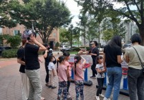 [안성시]   ‘깨끗한 경기 만들기’ 최우수 자치단체 3년 연속 선정!    -경기티비종합뉴스-