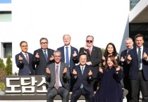 [경기도]  김동연, “기업하기 편한 경기도 만들겠다. 경기도 청년에게 기회 많이 만들어 달라”  -경기티비종합뉴스-