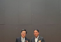 화성시, ‘경기도 시군 농정업무 평가’장려상 수상   -경기티비종합뉴스-