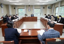 [용인특례시의회]   문화복지위원회, 행정사무감사 5일차       -경기티비종합뉴스-