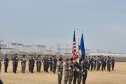 [평택시]   한미연합군사령부 평택 이전 기념식 개최   -경기티비종합뉴스-