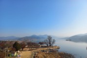 [기획특집 1편] 양평군,  남한강과 북한강 합쳐지는 아름다운경관 두물머리     -경기티비종합뉴스-
