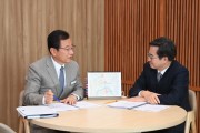 [하남시]  이현재 하남시장, 김동연 경기도지사에 하남시 현안 검토 약속받아   -경기티비종합뉴스-