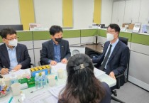 [화성시]  어린이집 사망사고 종합 대책 발표   -경기티비종합뉴스-