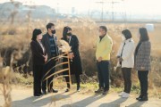 [화성시의회]   경제환경위원회, 향남 구문천리 AI 의심 발생 현장 방문   -경기티비종합뉴스-