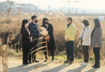[화성시의회]   경제환경위원회, 향남 구문천리 AI 의심 발생 현장 방문   -경기티비종합뉴스-