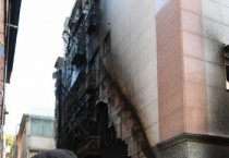 [안산시]  이민근시장, 단원구 와동 주택가 화재 현장 긴급 점검…사고 수습·피해자 지원에 최선   -경기티비종합뉴스-