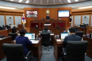 [오산시의회]  제273회 제2차 정례회 폐회  -경기티비종합뉴스-
