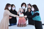 [안성시]'   ‘아름다운 나, 성숙한 나, 우리들의 초경 축하 party’ 개최  -경기티비종합뉴스-