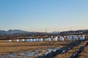[이천시]  곤포사일리지 볏짚비닐 지원 사업 추진    -경기티비종합뉴스-