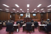 [여주시의회]  제63회 정례회 일정 마무리     -경기티비종합뉴스-