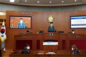 [오산시의회]   제271회 임시회 폐회    -경기티비종합뉴스-