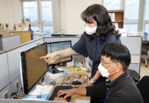 [용인특례시]   ‘공정한 수의계약’위한 프로그램 만들었다   -경기티비종합뉴스-